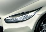 Hyundai Genus Crossover Concept 2006 года